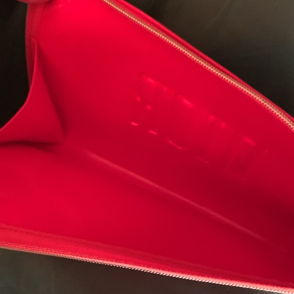 NWOT DIOR COSMETIC CASE / CLUTCH - Picture 9 of 10